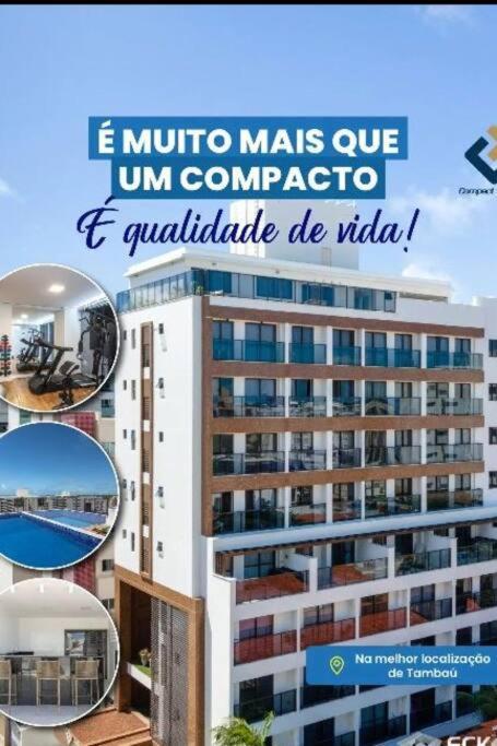 Ape De Jampa Apartamento