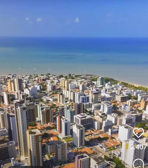Apartamento Ape De Jampa João Pessoa