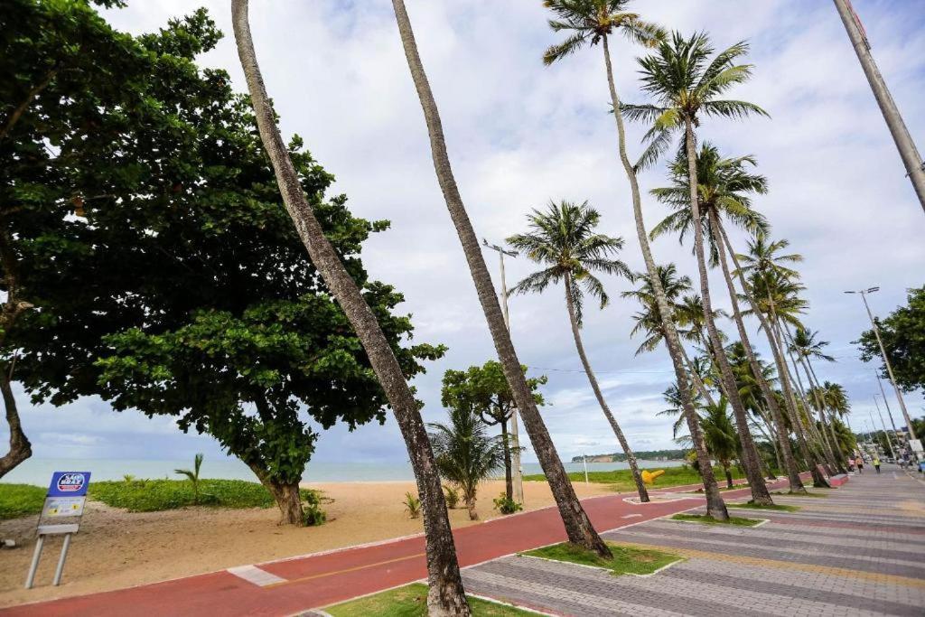 Apartment Beira Mar Cabo Branco Joao Pessoa