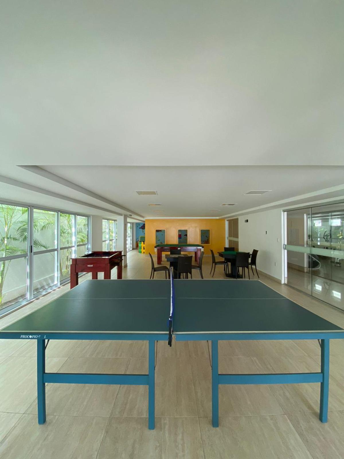 Apartment Beira Mar Cabo Branco Joao Pessoa