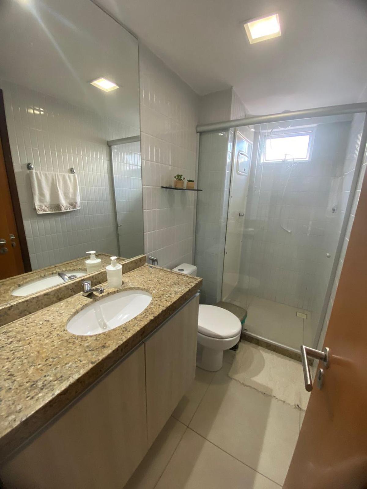 Apartment Beira Mar Cabo Branco Joao Pessoa