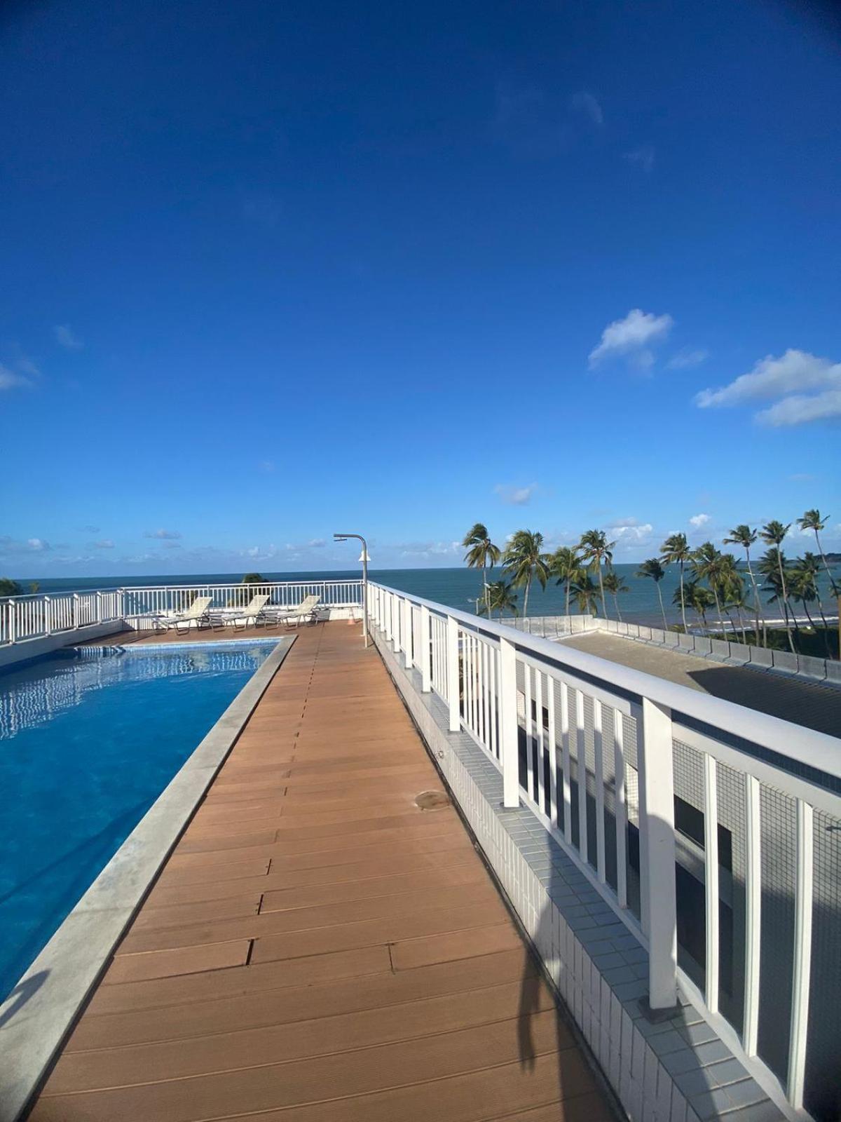 Beira Mar Cabo Branco Apartment Joao Pessoa
