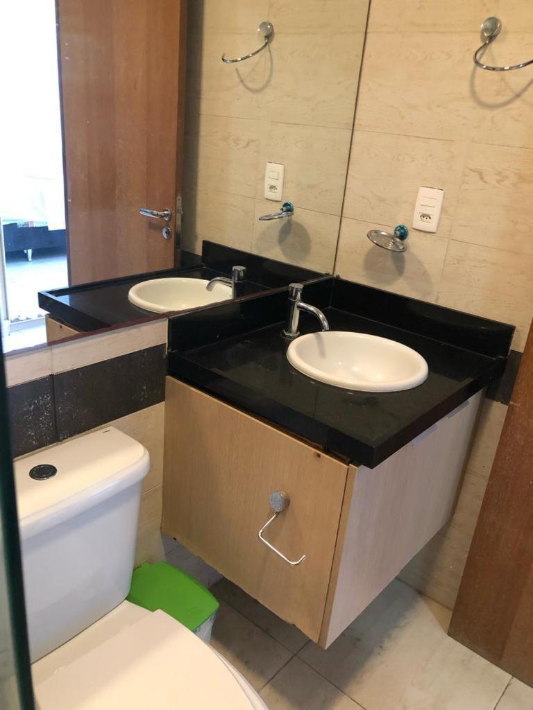 Flat Mar C Branco - Beira-mar Apartment
