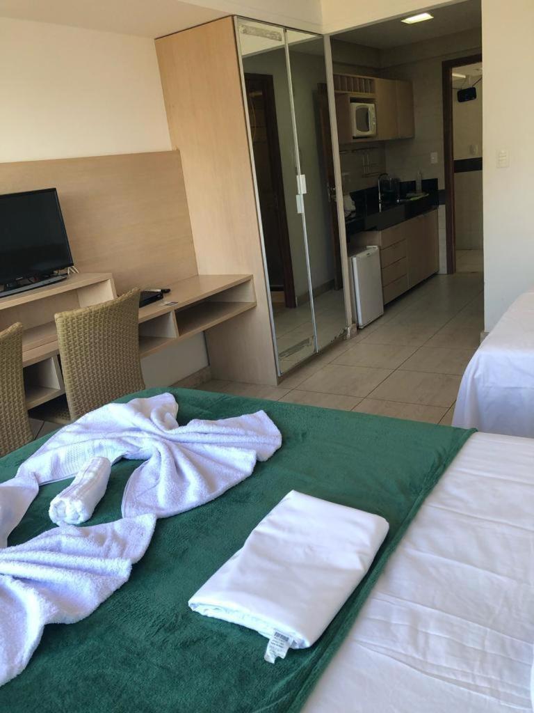 Apartment Flat Mar C Branco - Beira-mar *