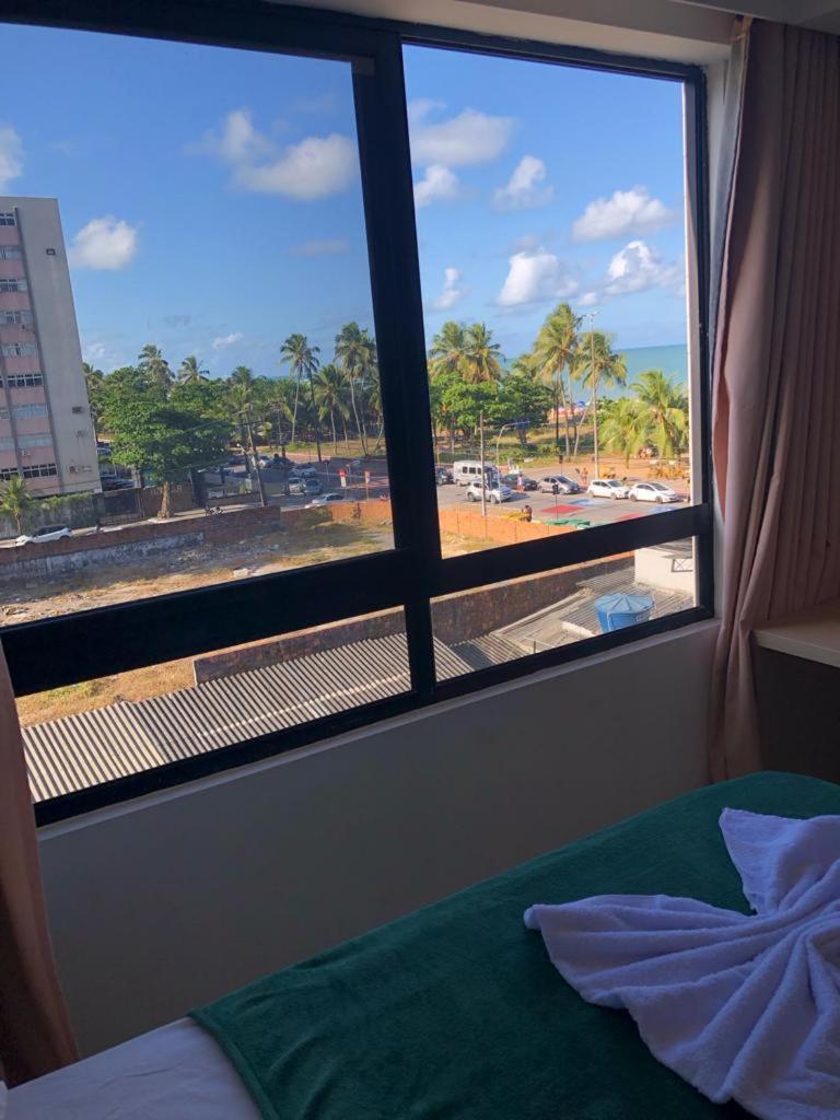 Flat Mar C Branco - Beira-mar Apartment