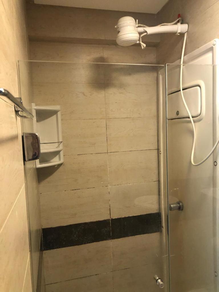 Flat Mar C Branco - Beira-mar Apartment
