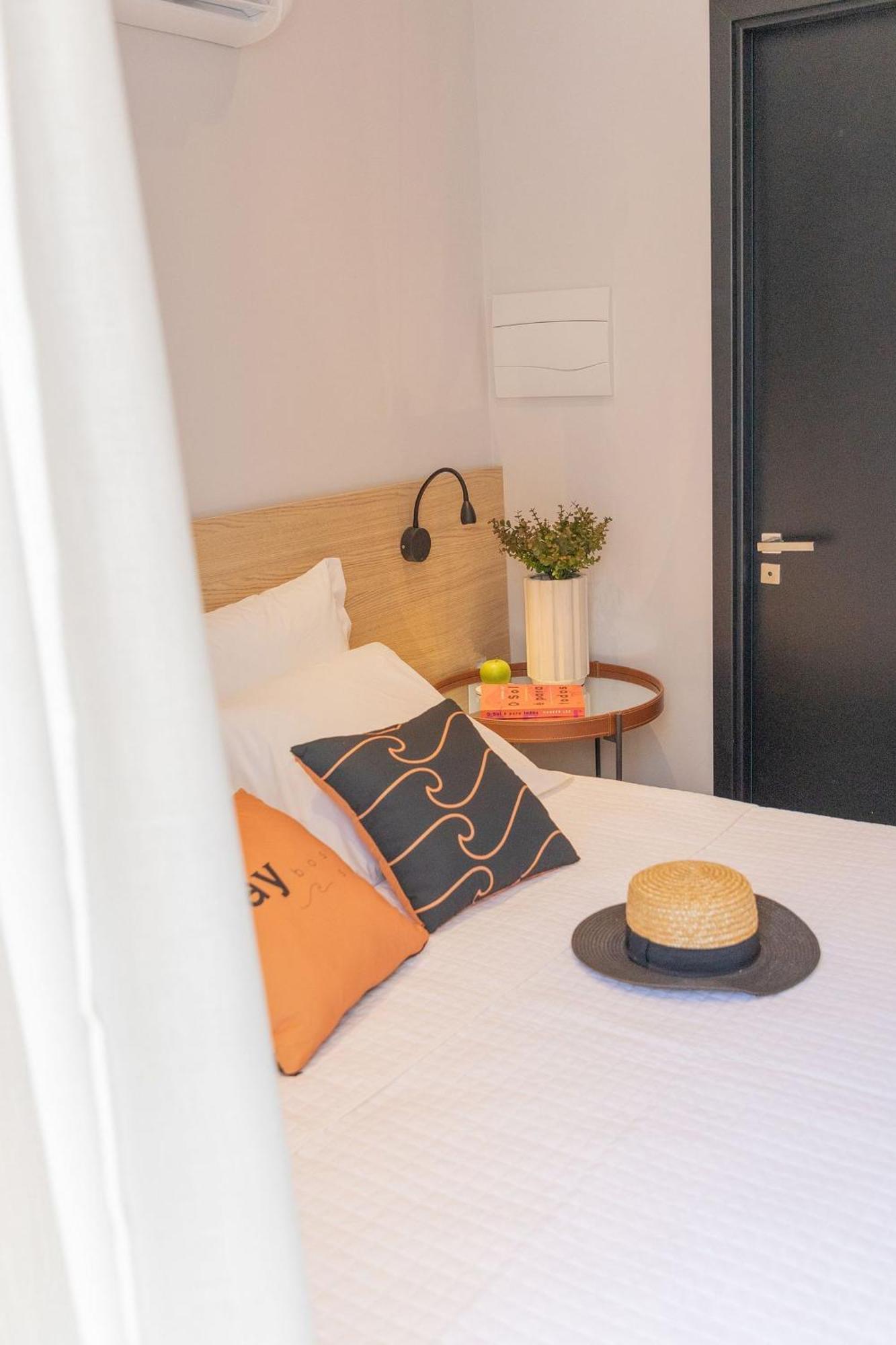 Way Bossa #h2 - Flat No Bessa By Carpediem Apartamento