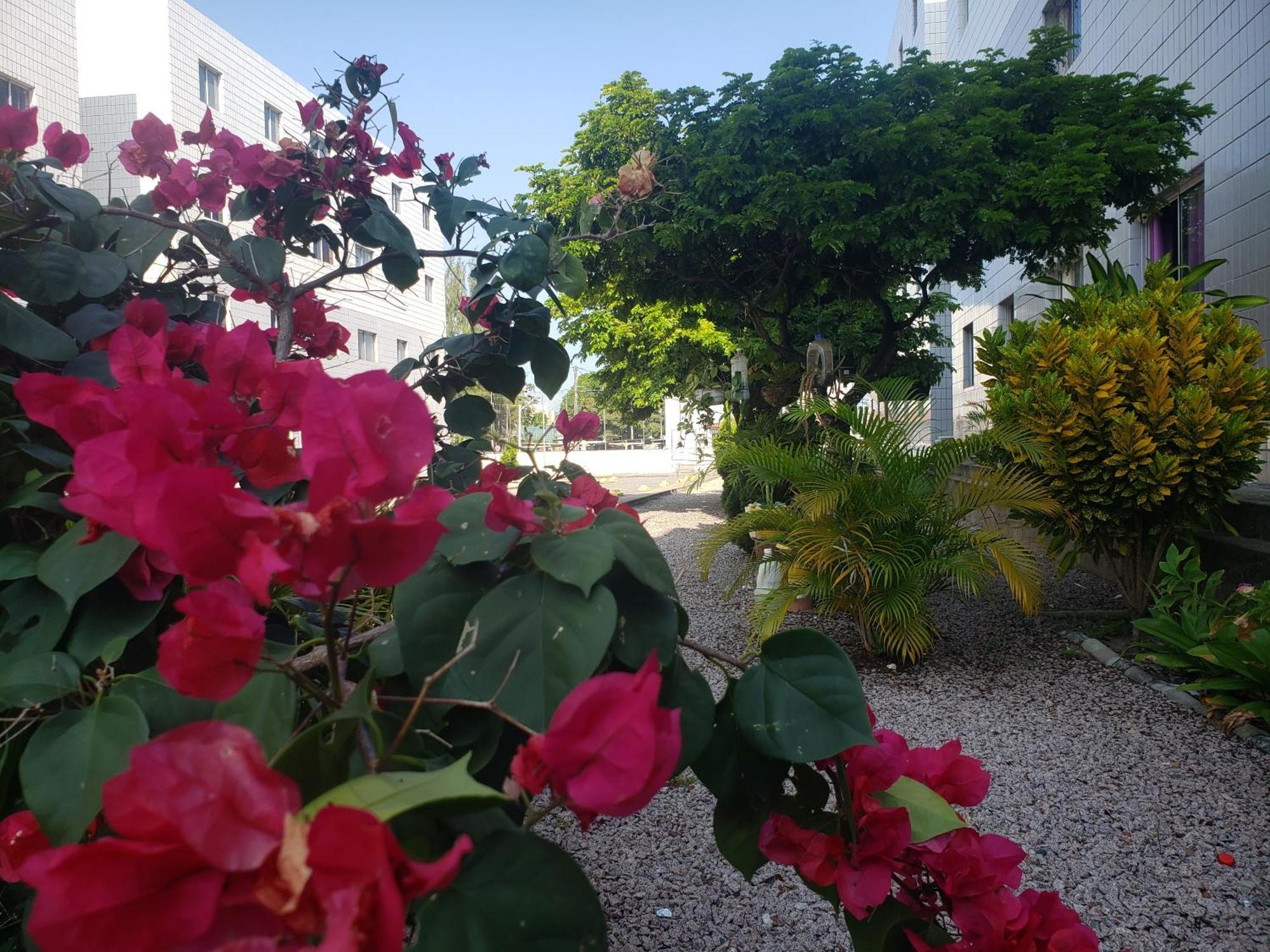Apartment Refugio Executivo Litoral *