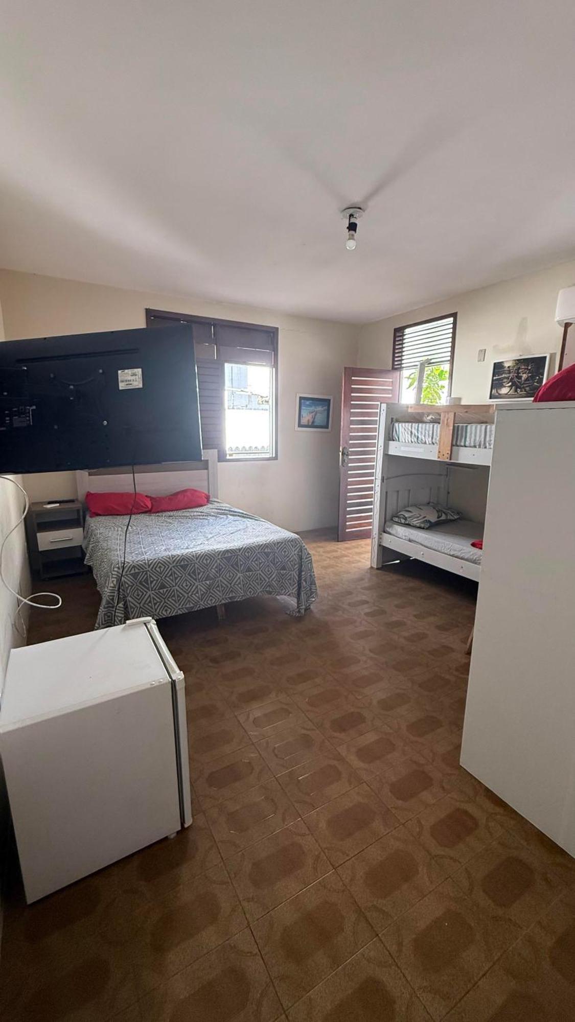 Casa Do Uai Homestay