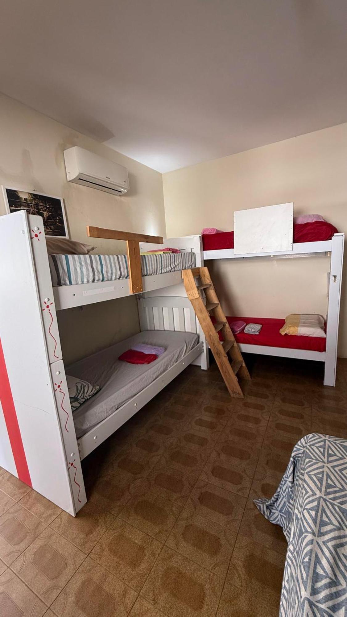Homestay Casa Do Uai