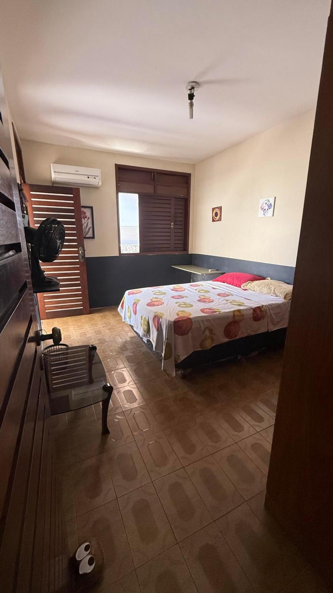 Casa Do Uai Homestay