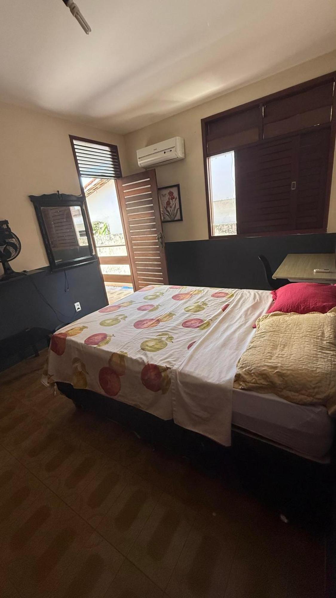Casa Do Uai Homestay *