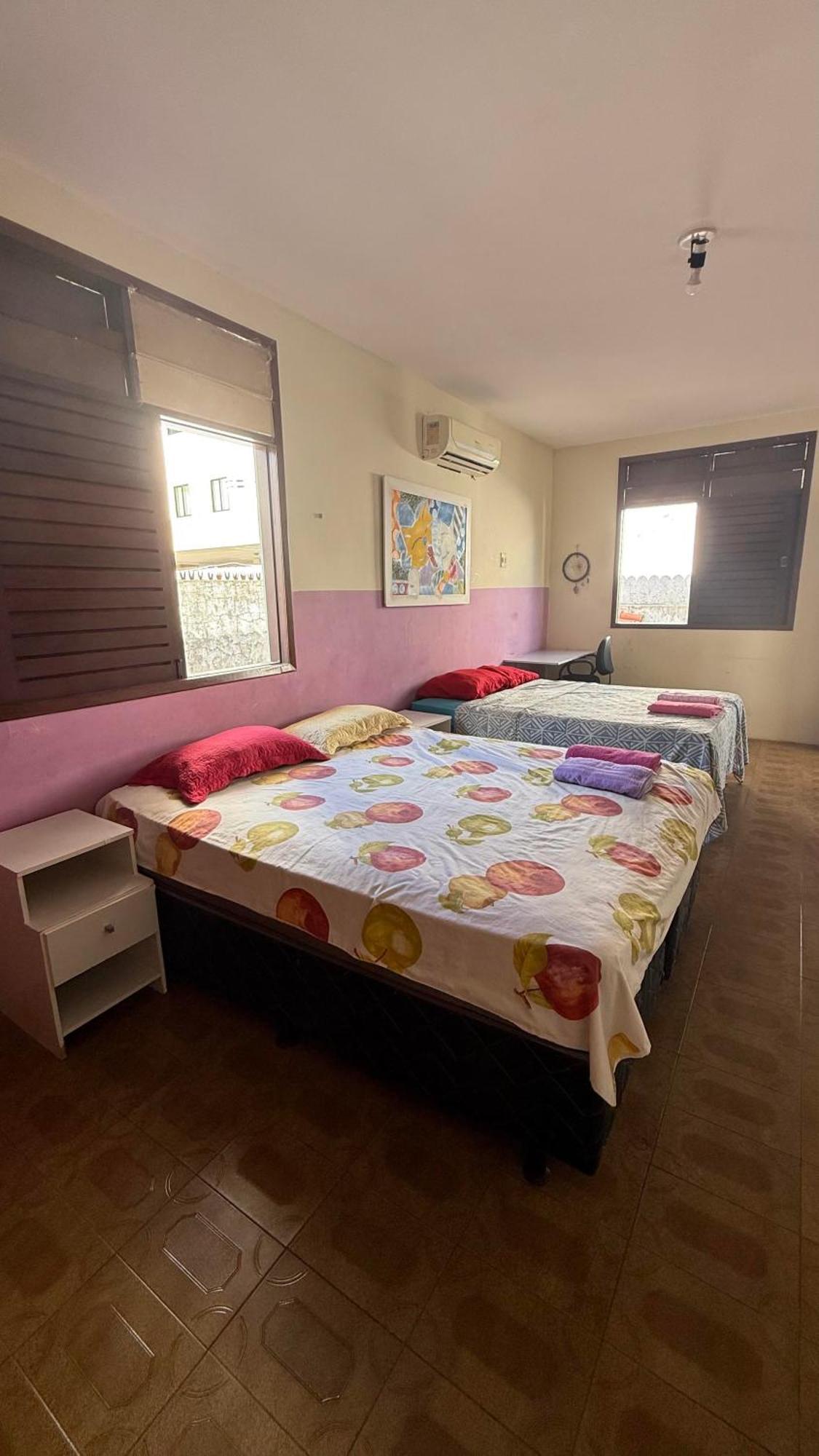 Homestay Casa Do Uai *