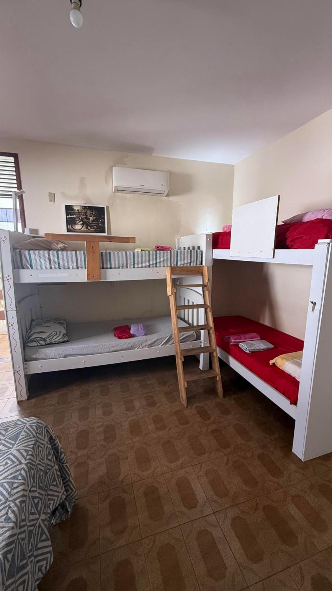 Casa Do Uai Homestay Joao Pessoa