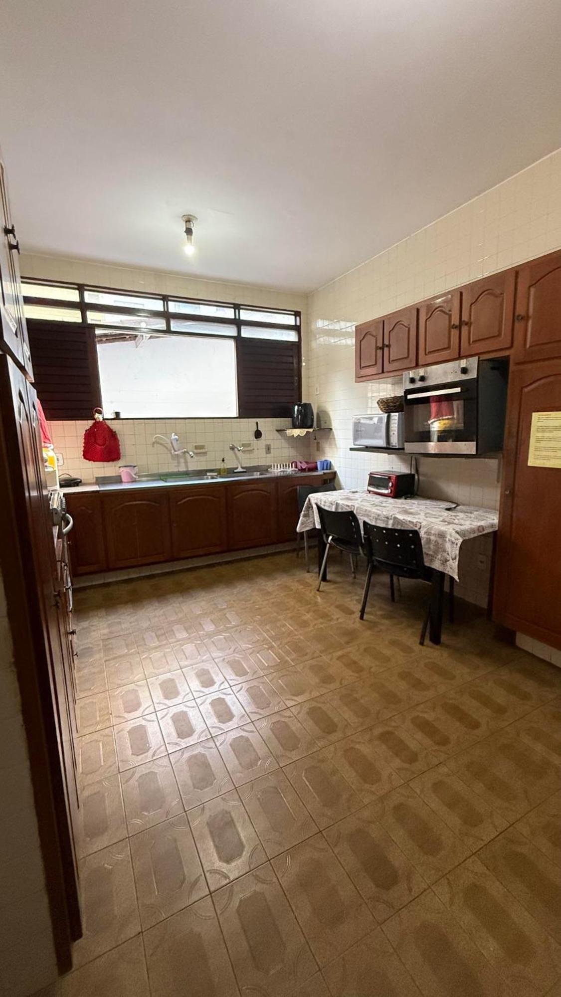 Casa Do Uai *