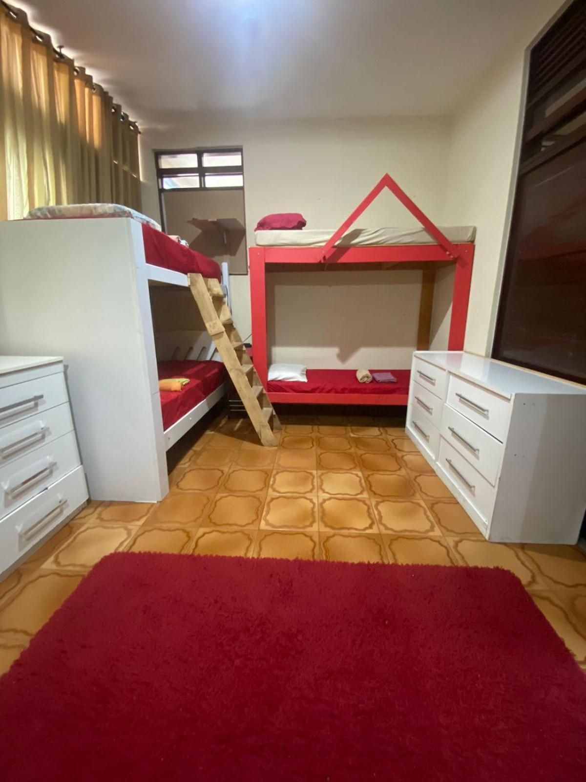 Casa Do Uai