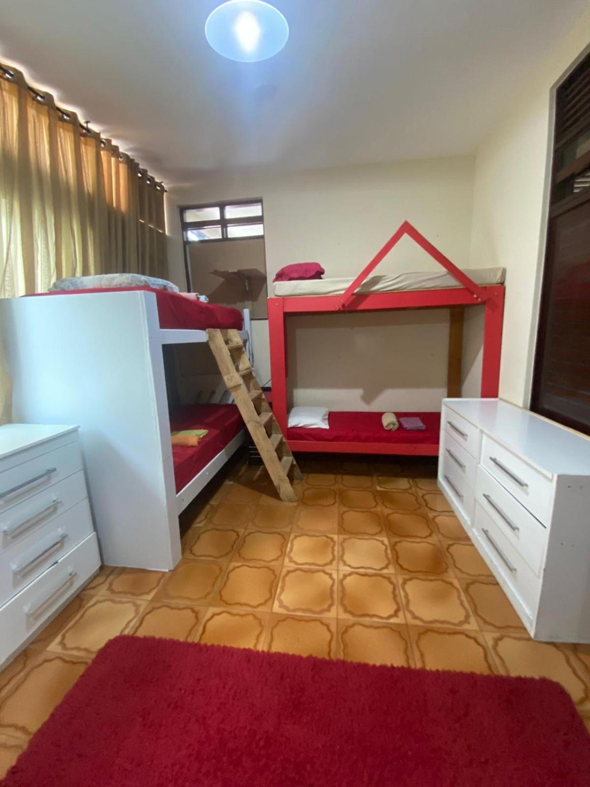Casa Do Uai Homestay