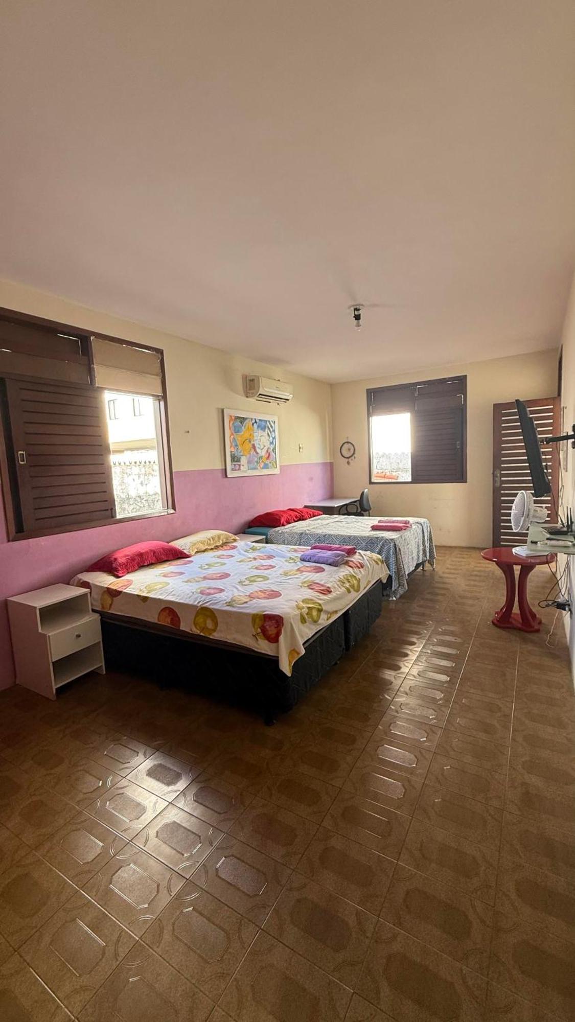 Homestay Casa Do Uai Joao Pessoa
