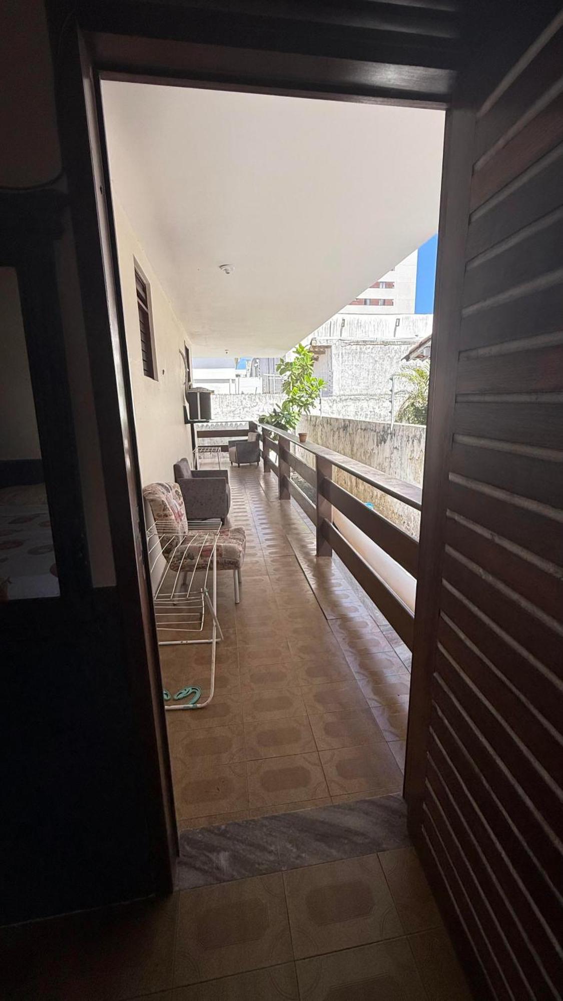 Casa Do Uai *