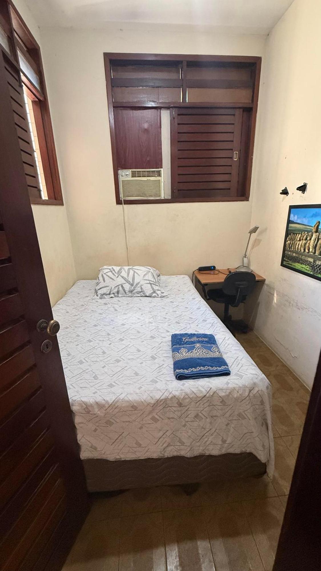 Casa Do Uai Homestay *