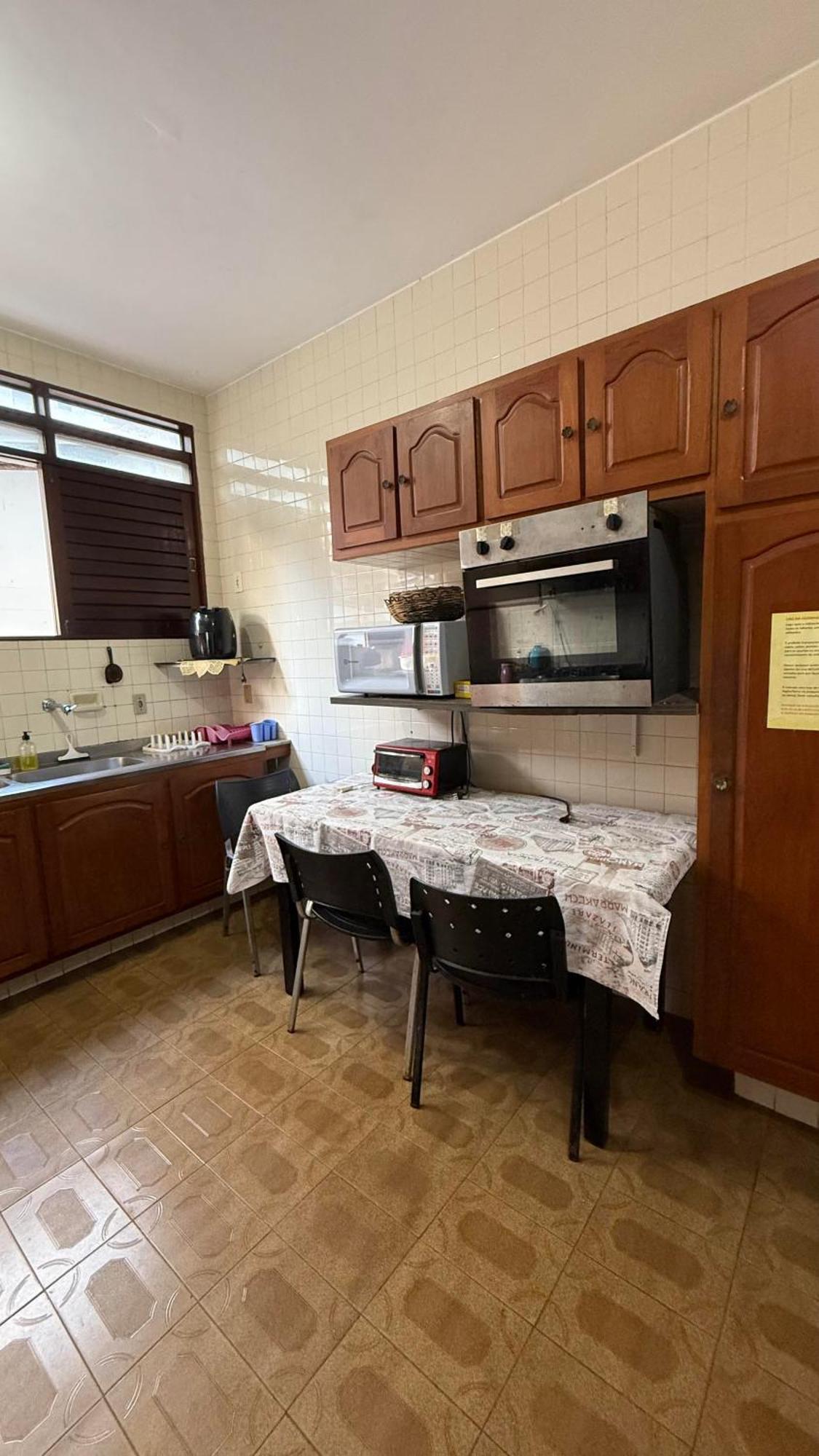 Homestay Casa Do Uai *