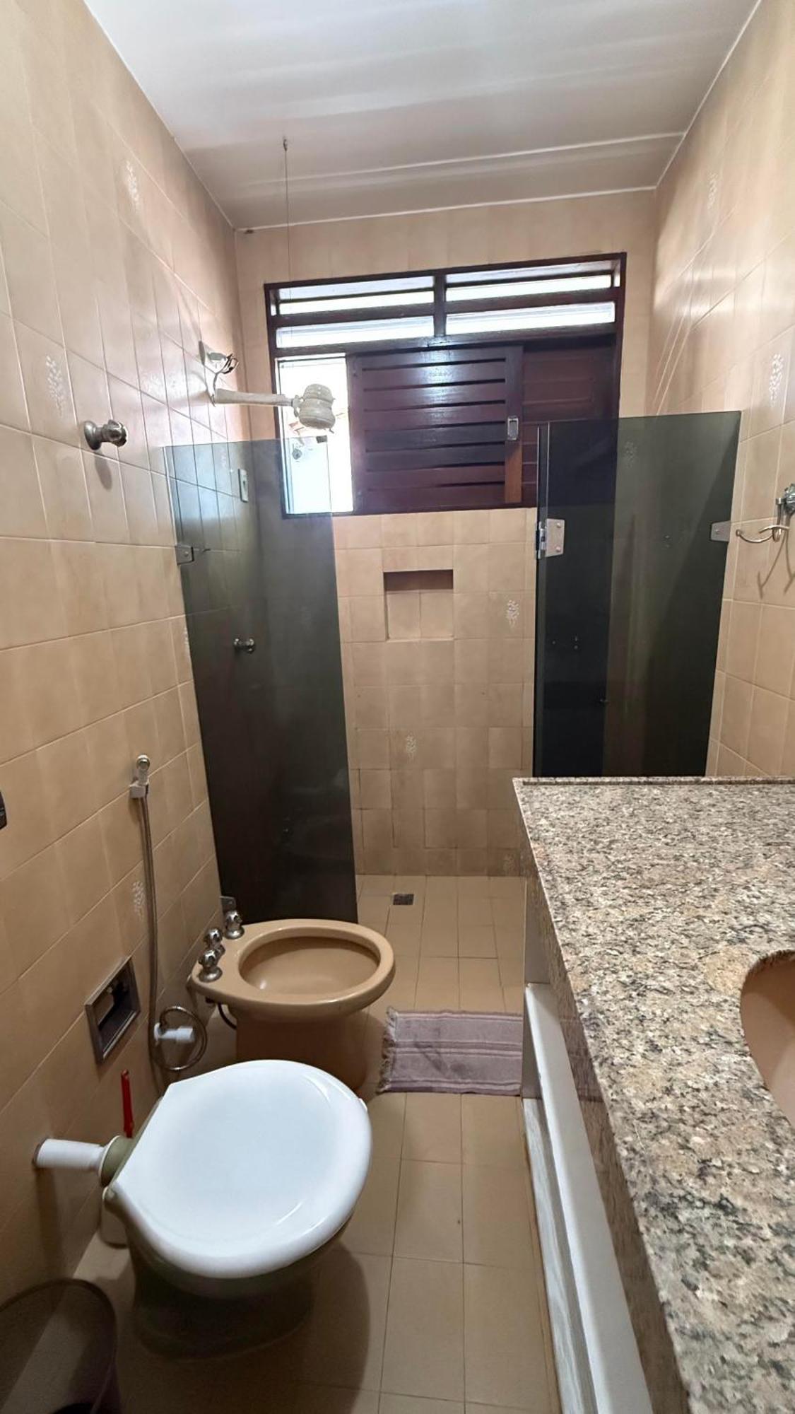 Casa Do Uai Homestay Joao Pessoa