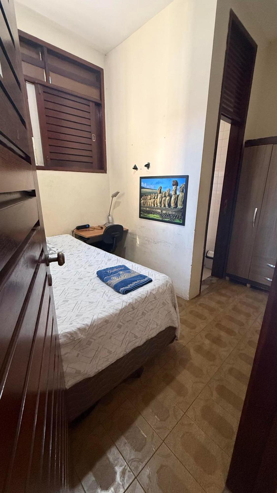 Homestay Casa Do Uai Joao Pessoa