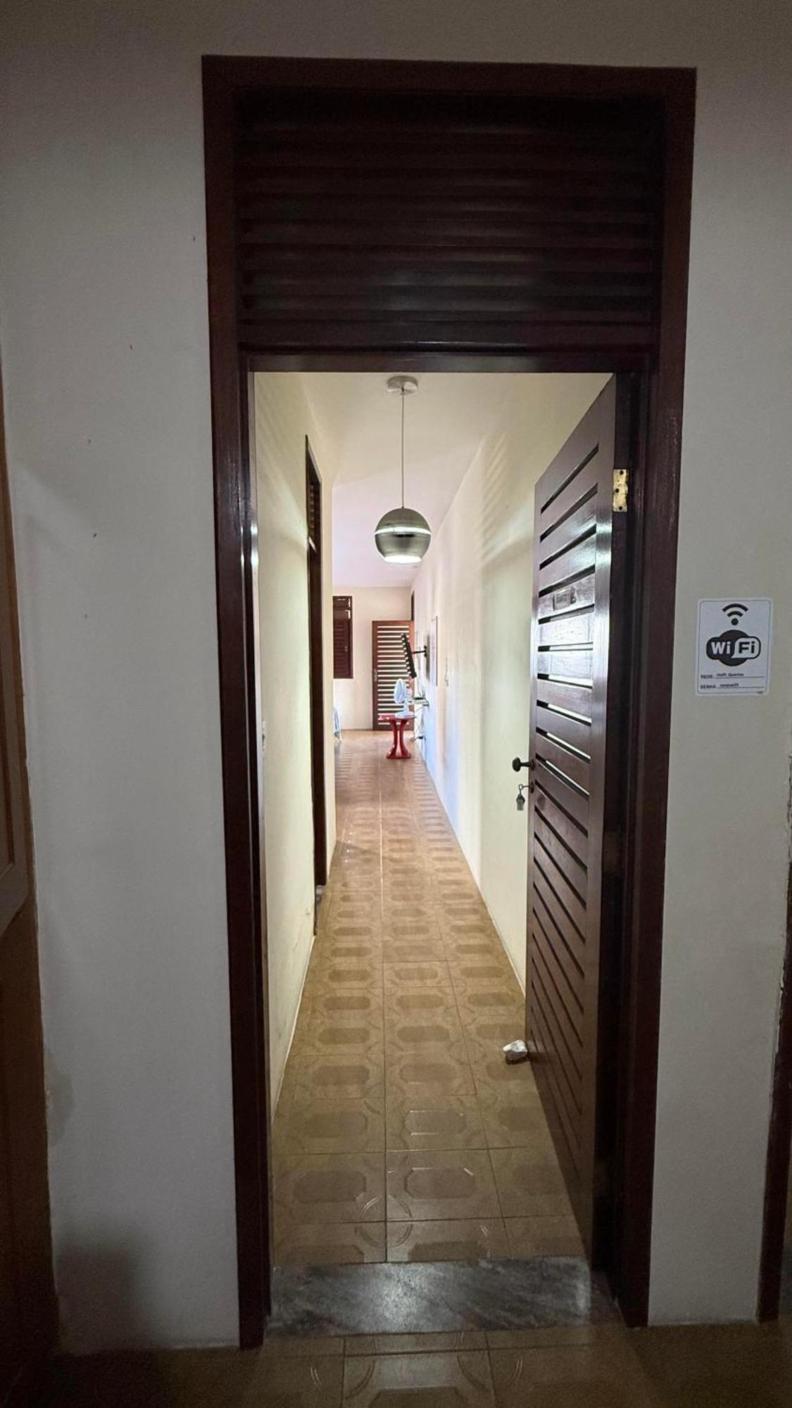 Casa Do Uai