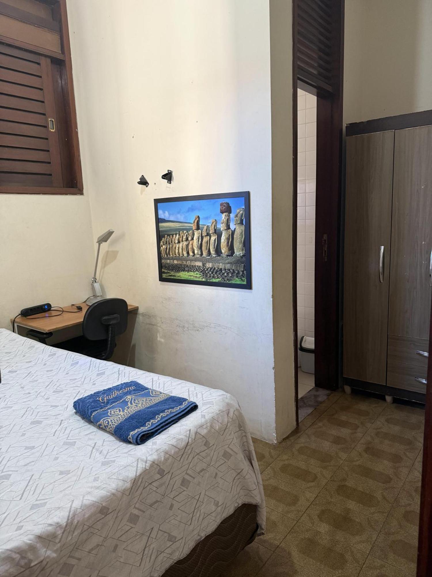 Casa Do Uai Homestay