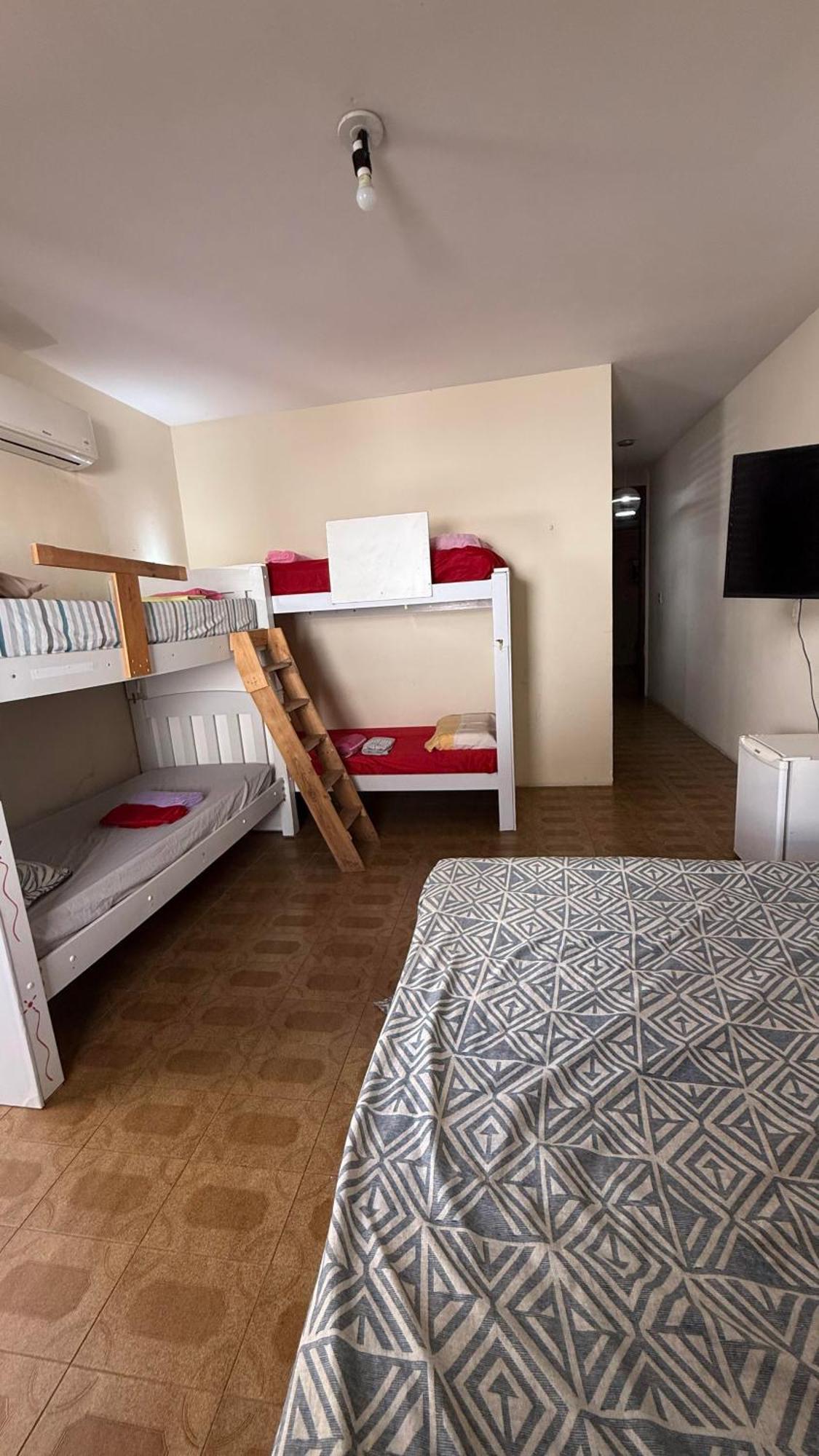 Homestay Casa Do Uai