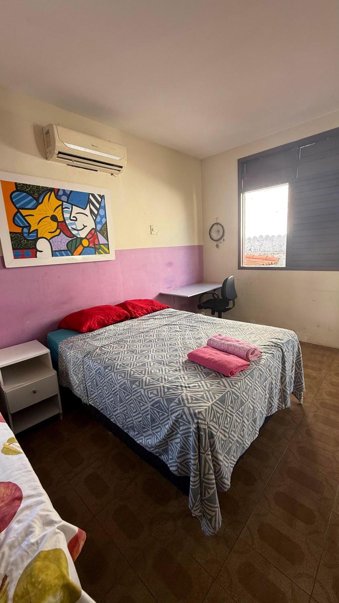 Casa Do Uai Homestay *