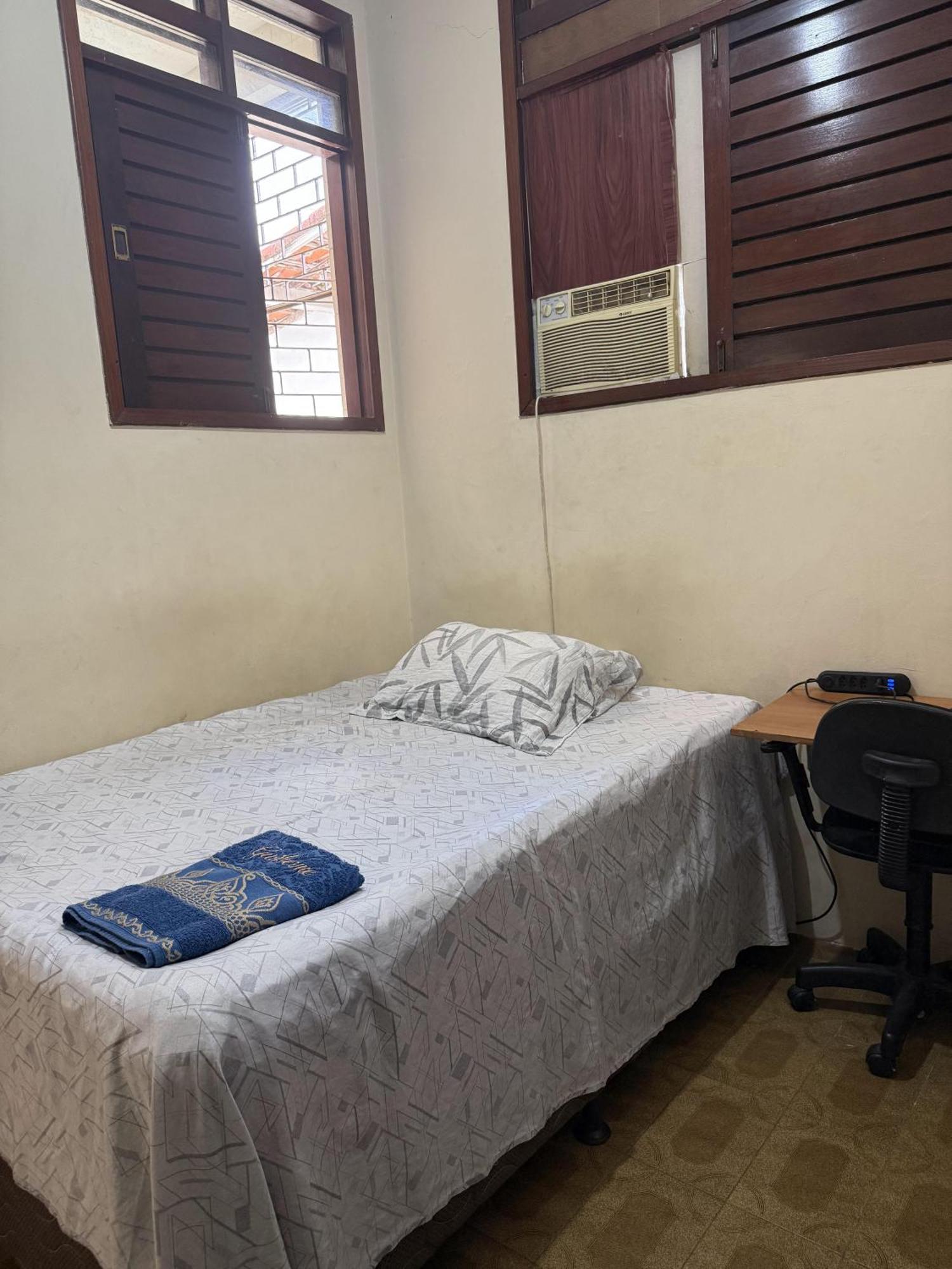 Homestay Casa Do Uai *