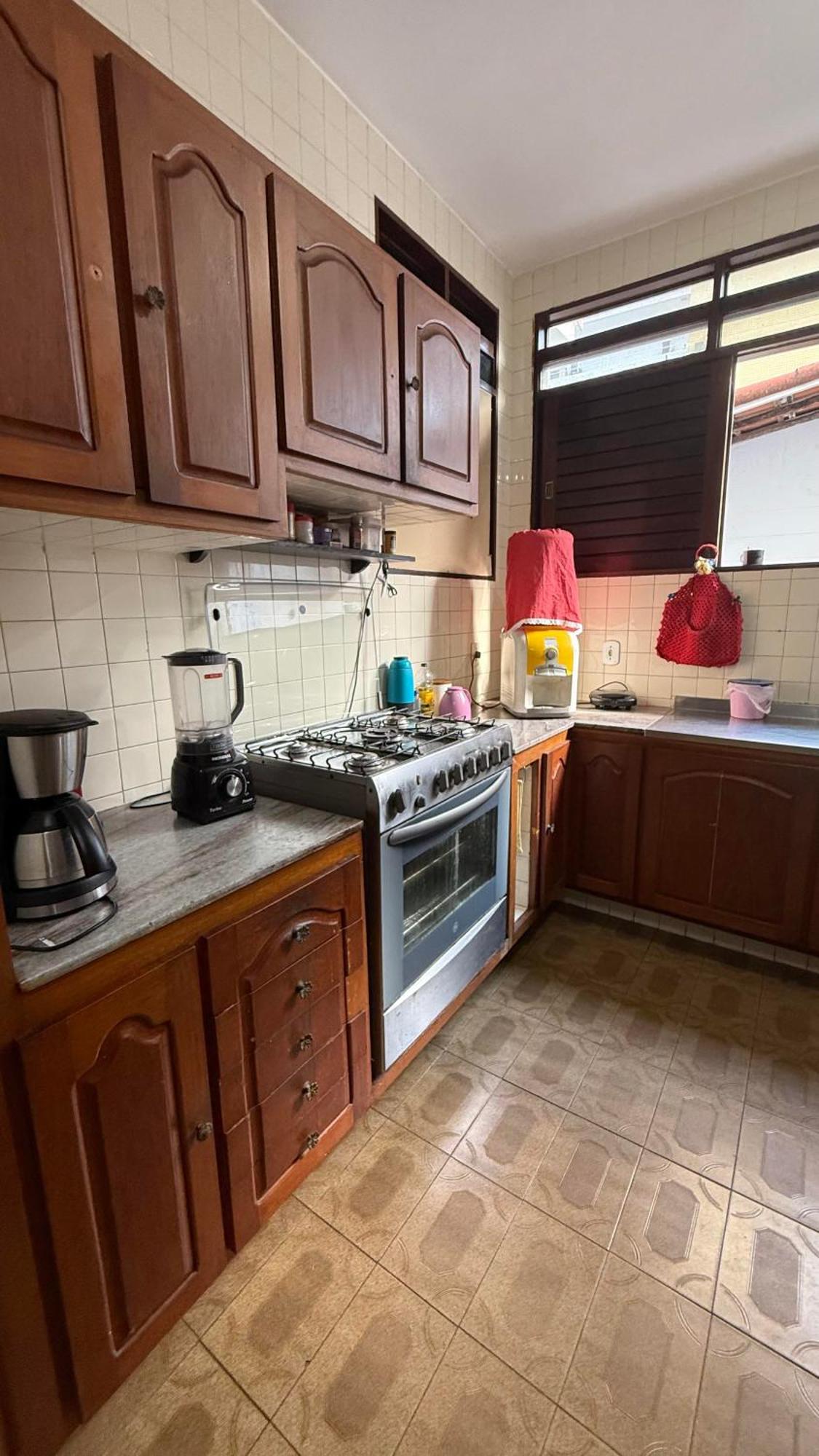 Casa Do Uai Homestay Joao Pessoa