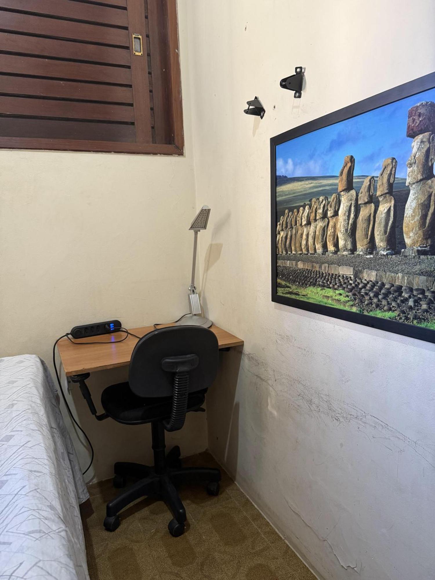 Casa Do Uai *