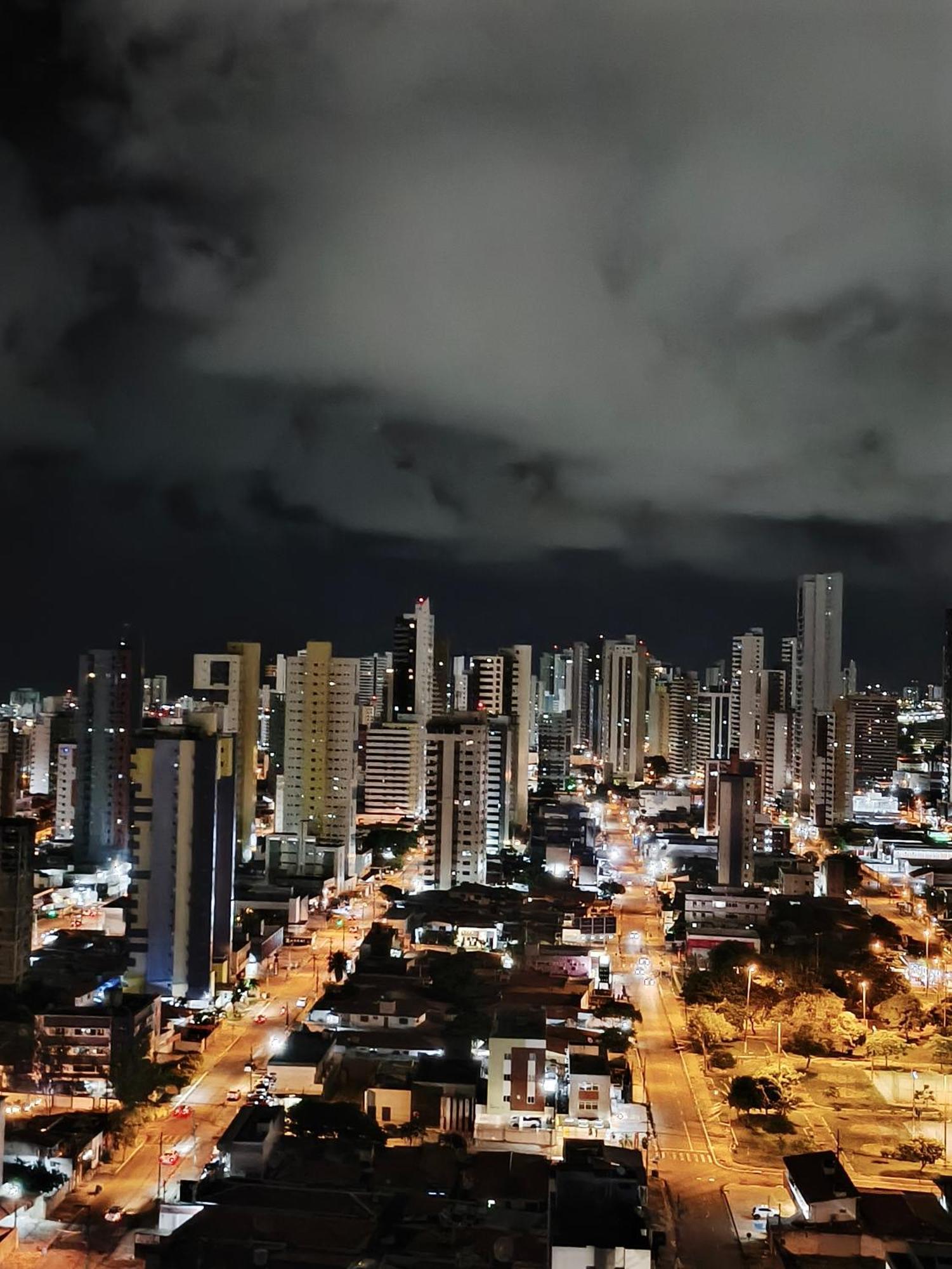 Simple Smart Vista Mar Manaira, Localizacao Privilegiada * João Pessoa