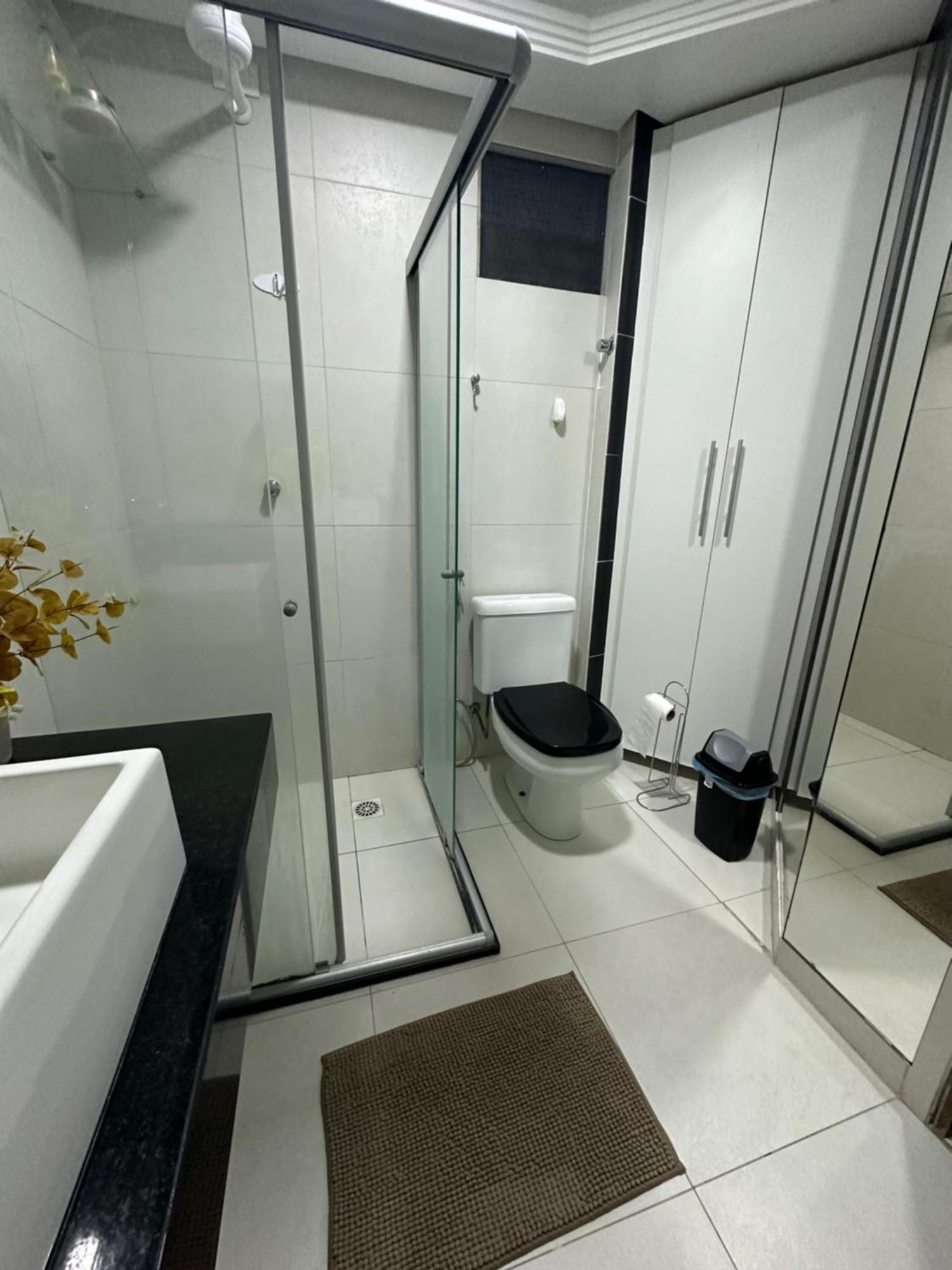 Apartamento Confortavel Em