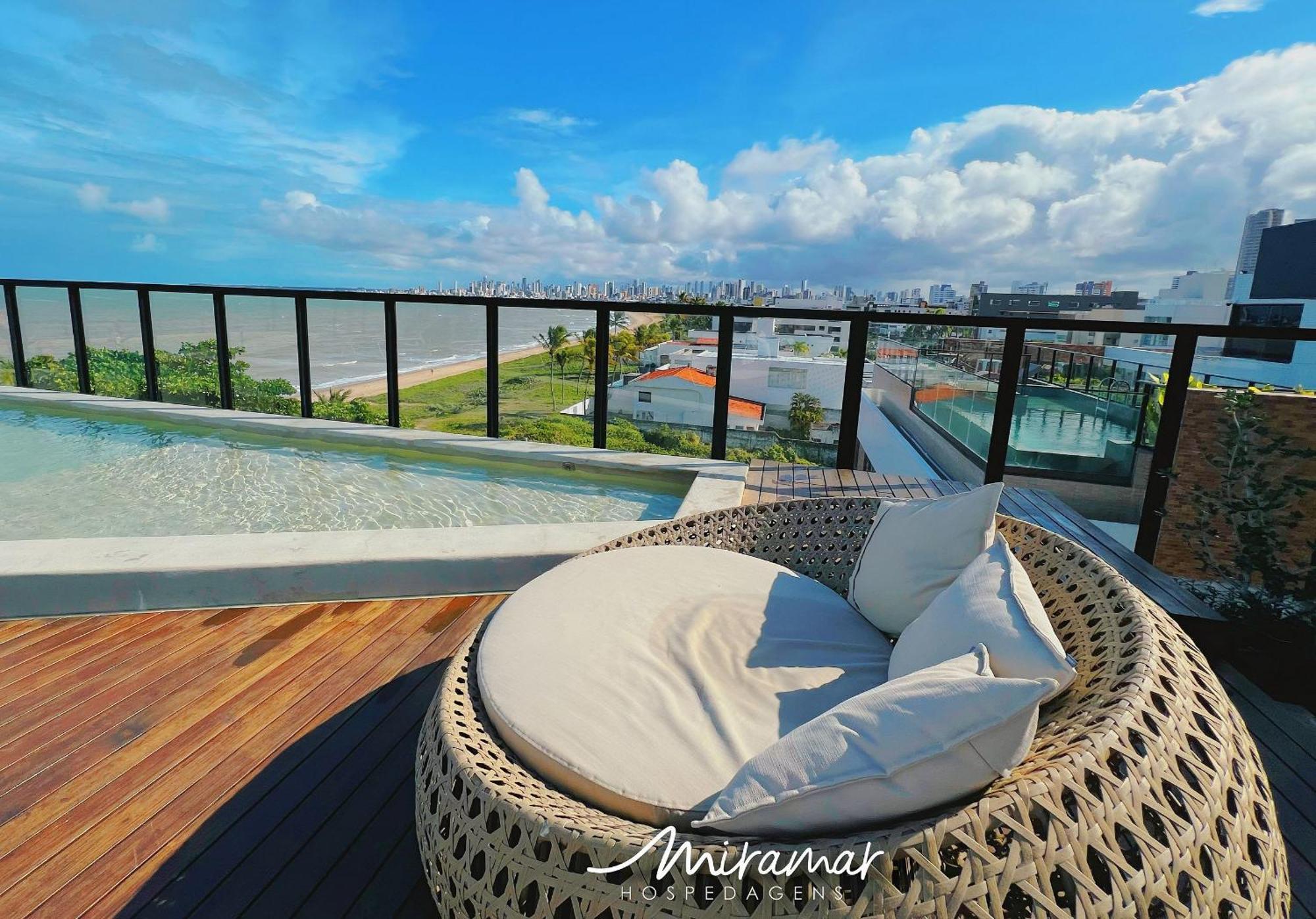 Apartamento Restinga -miramar Hospedagens