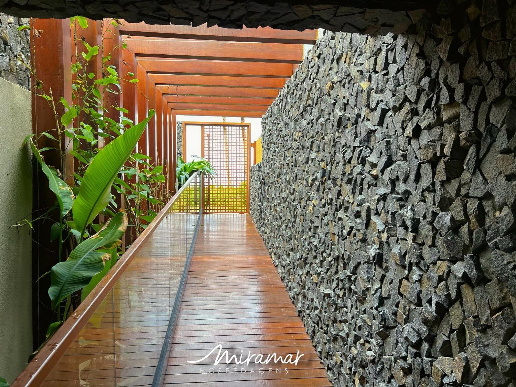 Apartamento Restinga -miramar Hospedagens João Pessoa