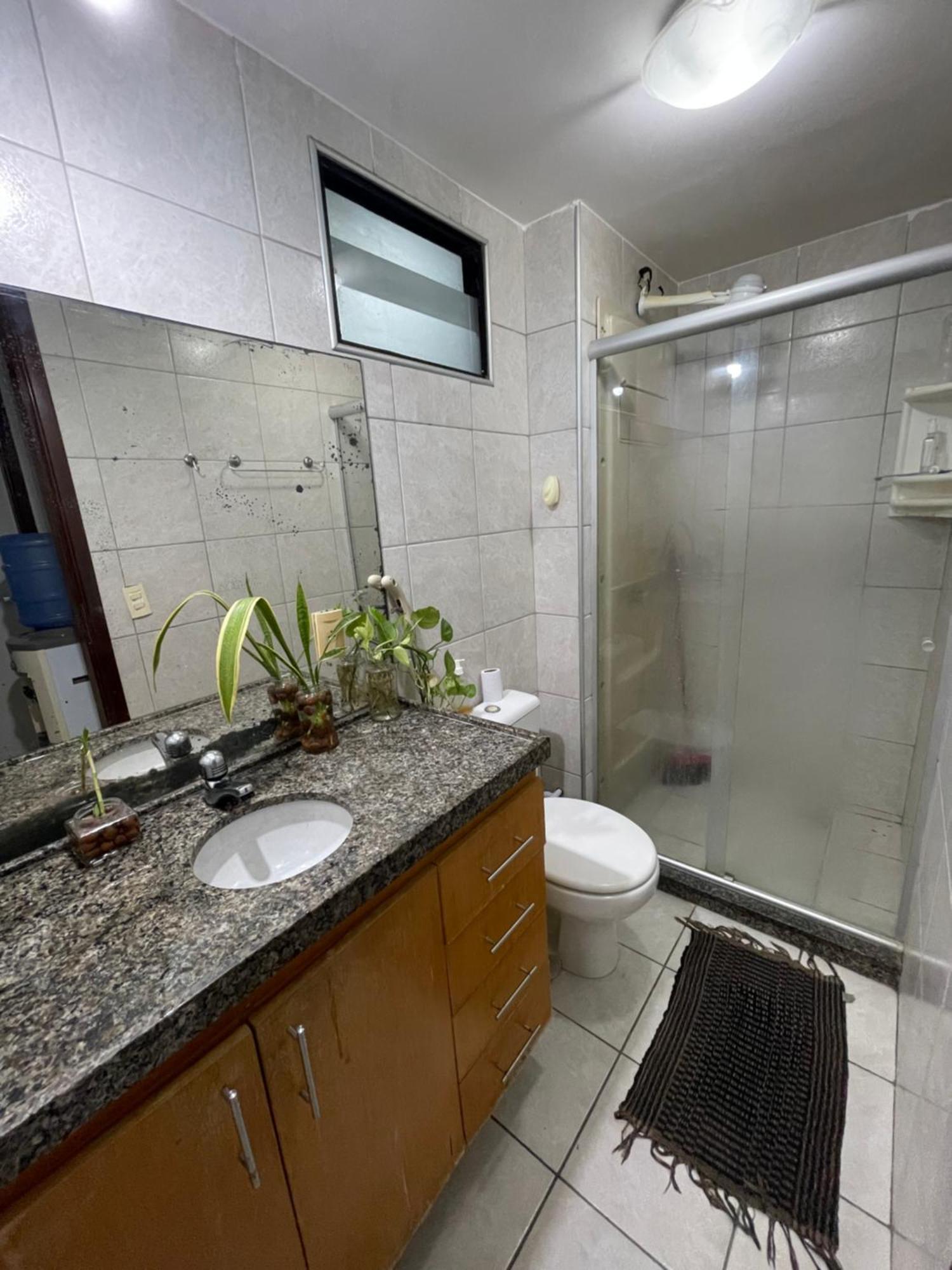 Apartamento Flat Com Cobertura 500m Da