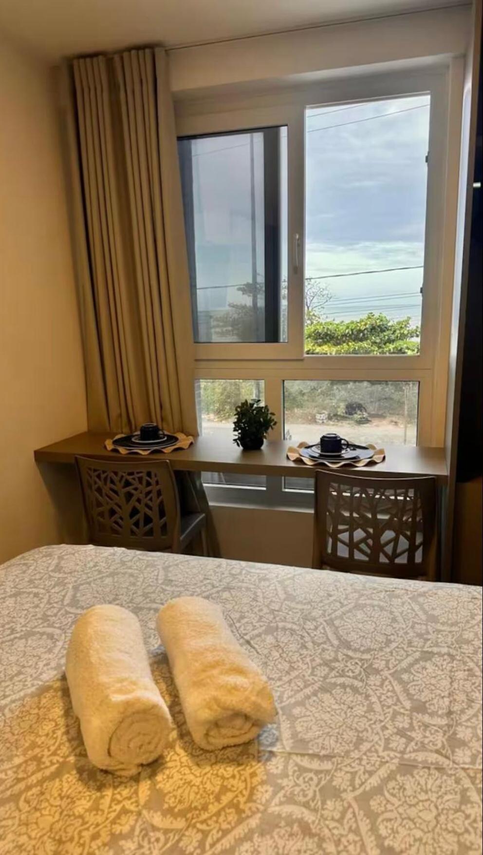 Flat Beira Mar - Paradise Apartamento João Pessoa