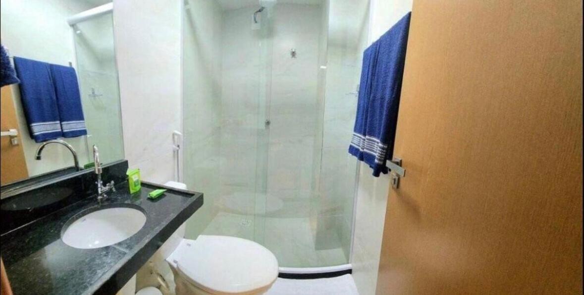 Flat Beira Mar - Paradise Apartamento