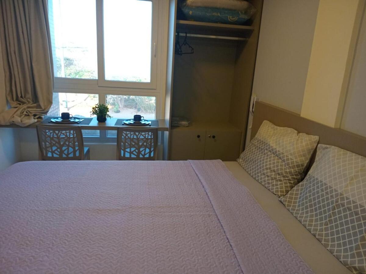 Flat Beira Mar - Paradise Apartamento *
