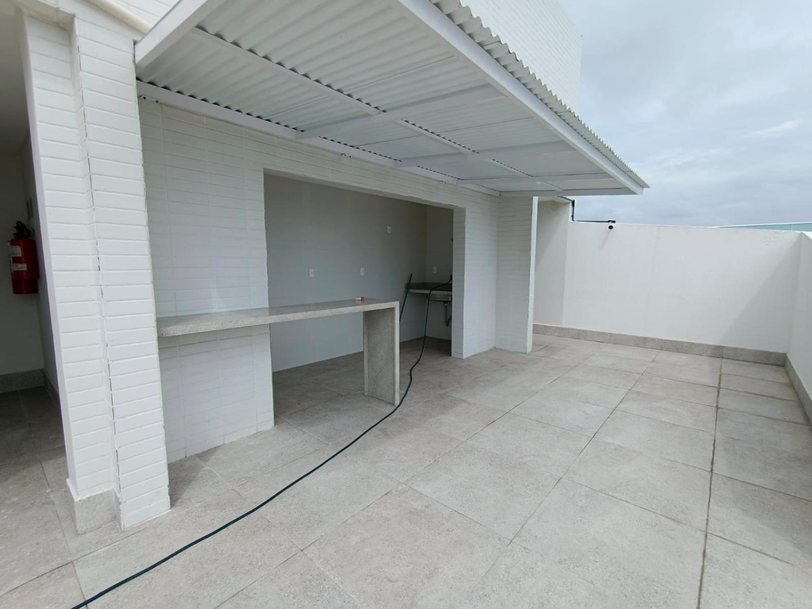 No Do Bessa - 50 Metros Da Apartamento João Pessoa