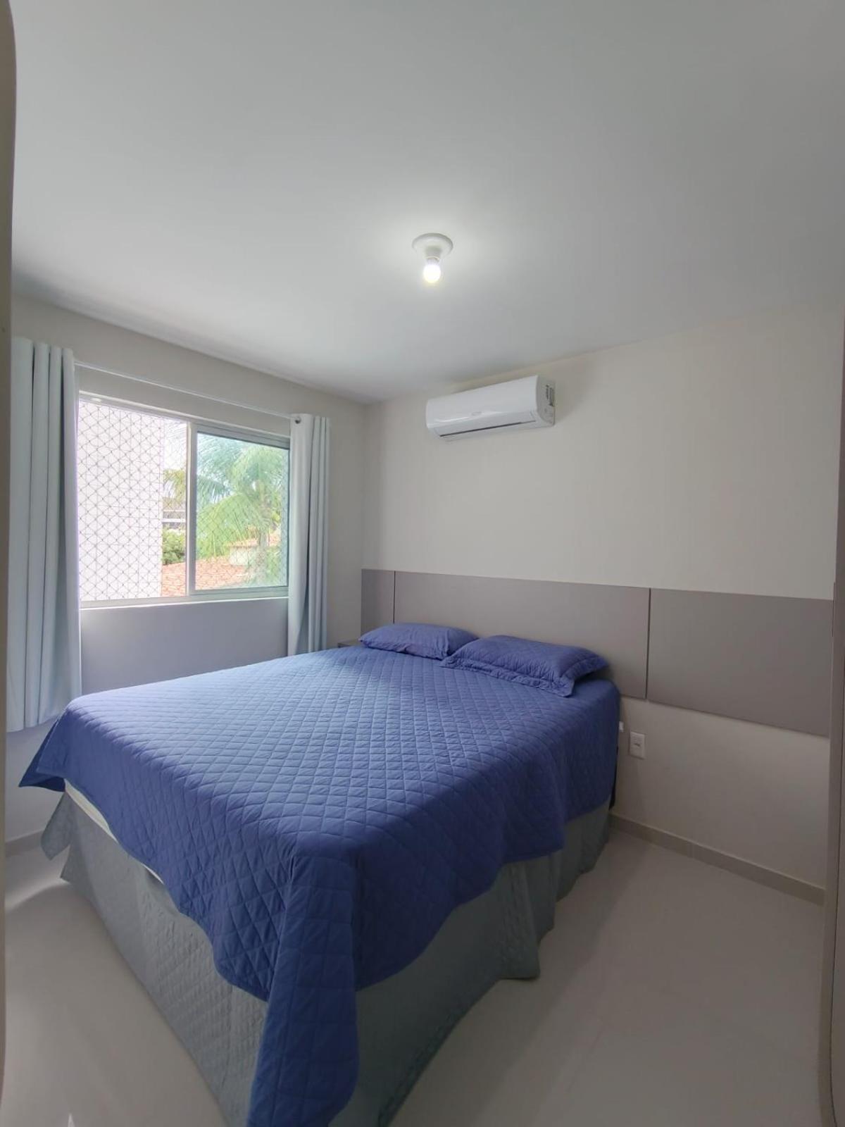 Apartamento No Do Bessa - 50 Metros Da *