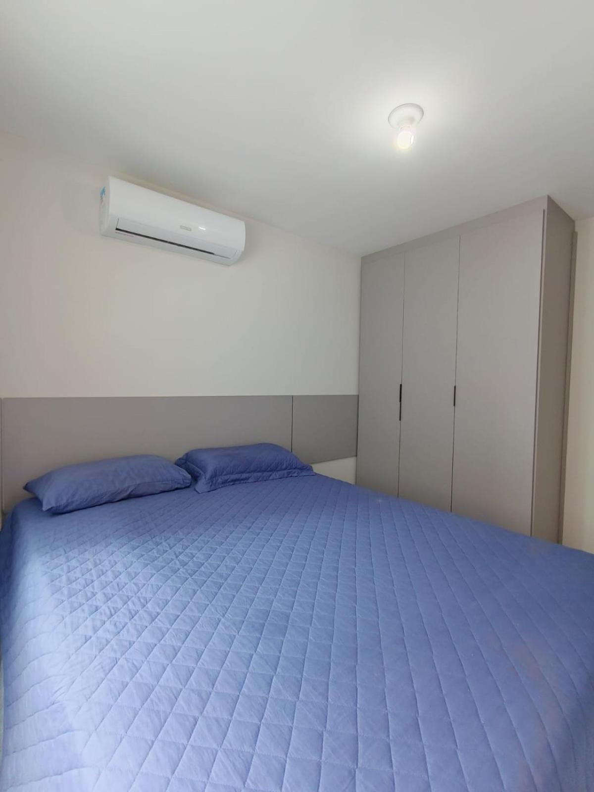 Apartamento No Do Bessa - 50 Metros Da João Pessoa