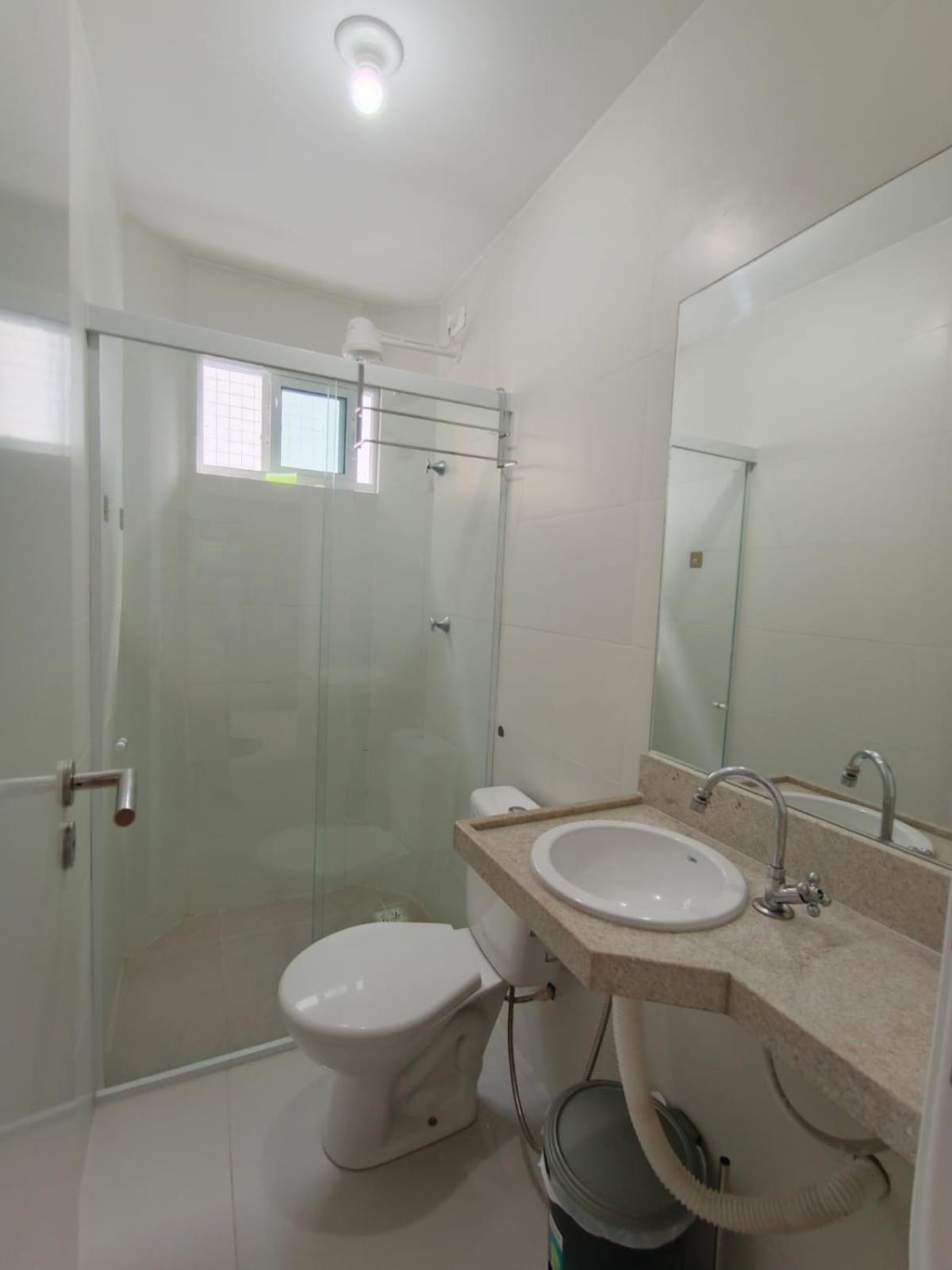 Apartamento No Do Bessa - 50 Metros Da