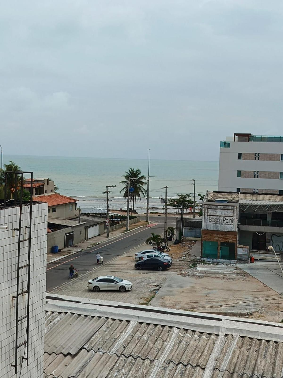 No Do Bessa - 50 Metros Da Apartamento João Pessoa