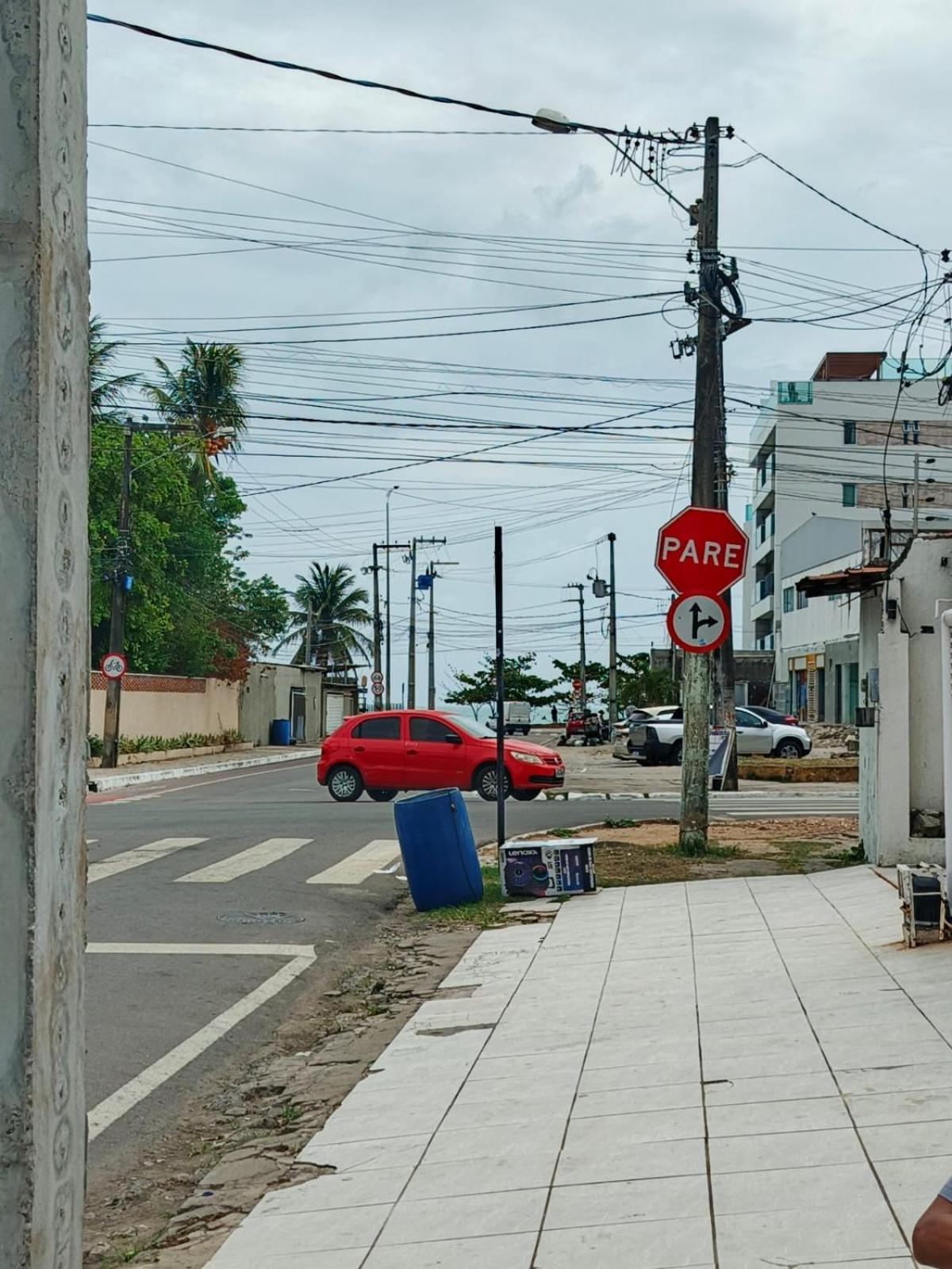 No Do Bessa - 50 Metros Da * João Pessoa