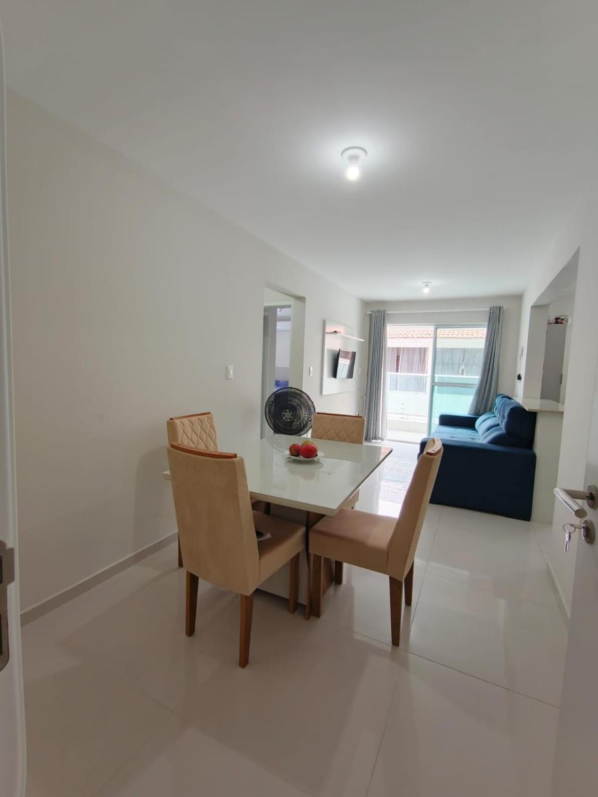No Do Bessa - 50 Metros Da Apartamento