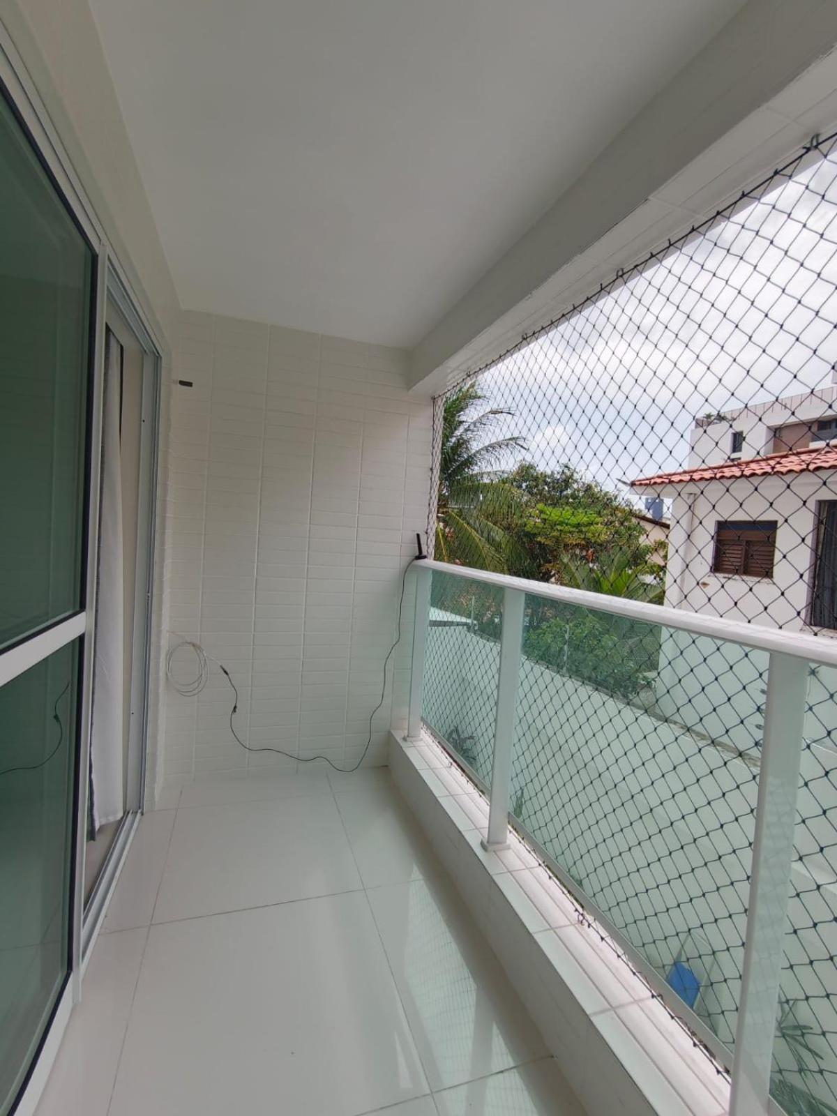 No Do Bessa - 50 Metros Da Apartamento João Pessoa